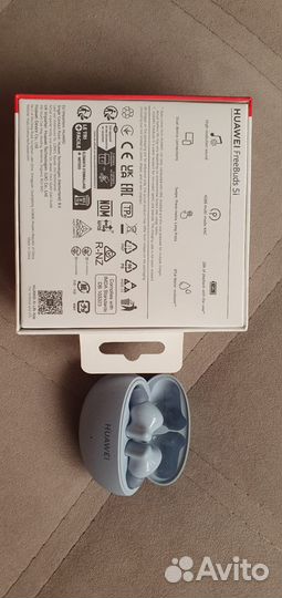 Huawei freebuds 5I