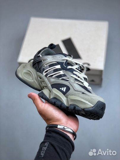 Кроссовки Adidas Vento XLG Deluxe