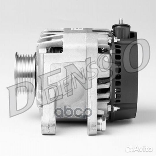 Генератор 14V DAN1021 Denso