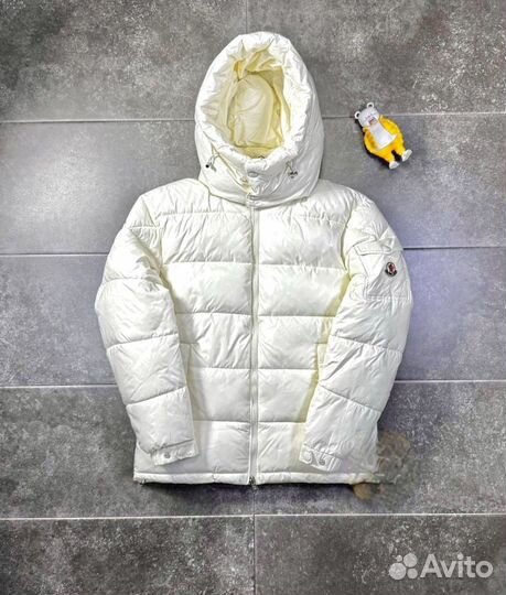 Куртка зимняя Moncler