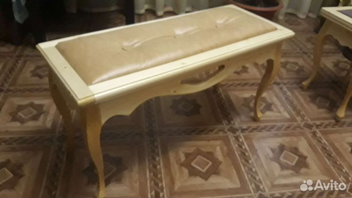 Изделия из дерева на заказ