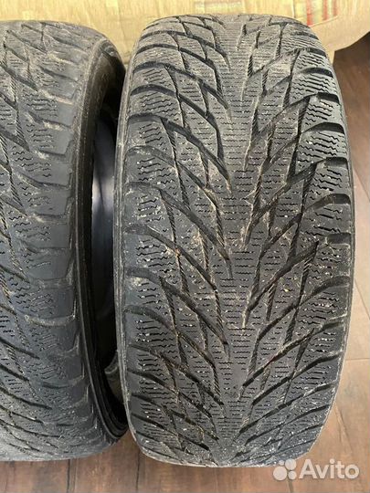 Nokian Tyres Hakkapeliitta R2 205/55 R16