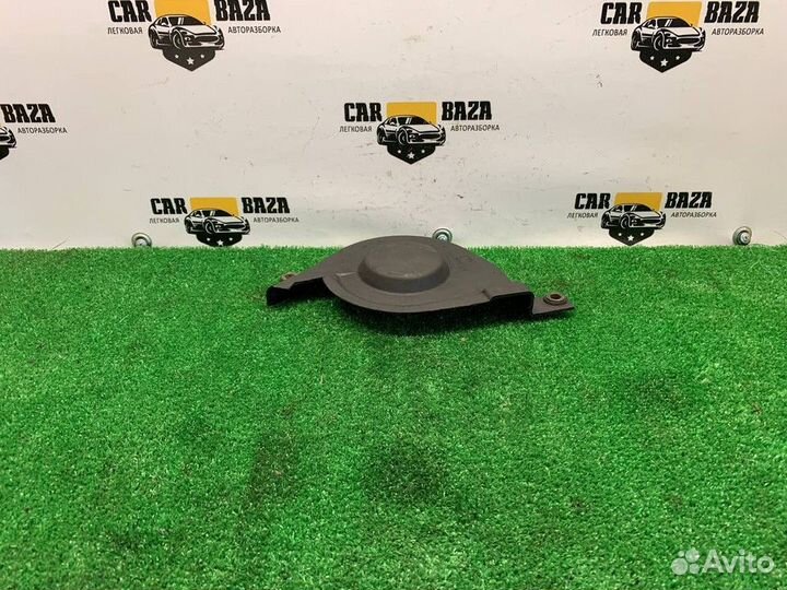 Защита ремня Peugeot 406