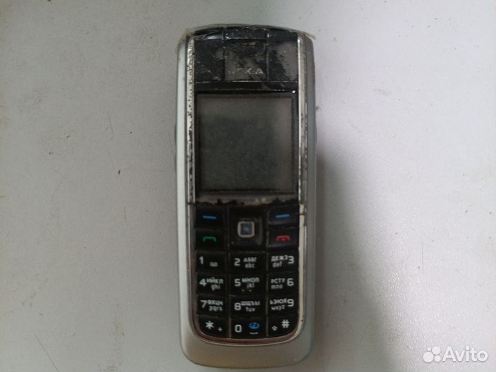 Nokia 6021