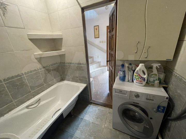 Дом 90 м² на участке 1 сот.