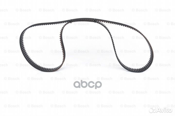 Ремень грм 253 зуб.,30mm audi A4/A6 2.7T/2.8