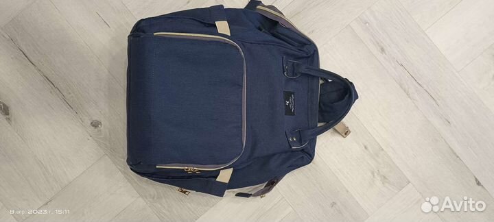 Рюкзак женский для мам