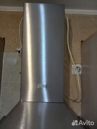 Вытяжка для кухни бу