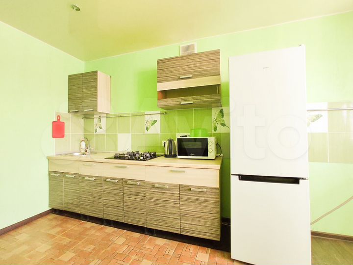 2-к. квартира, 65 м², 10/10 эт.