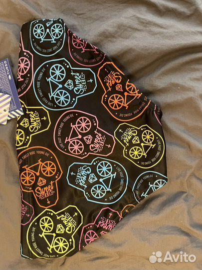 Купальные трусы мужские Turbo M(32)