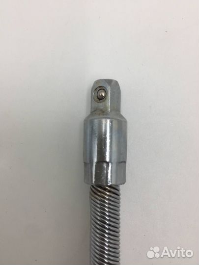 Отвертка гибкая - удлинитель 275мм 1/4