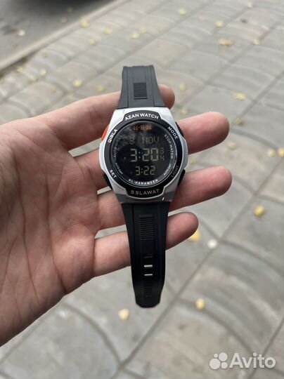 AL-harameen HA-6509BSilver