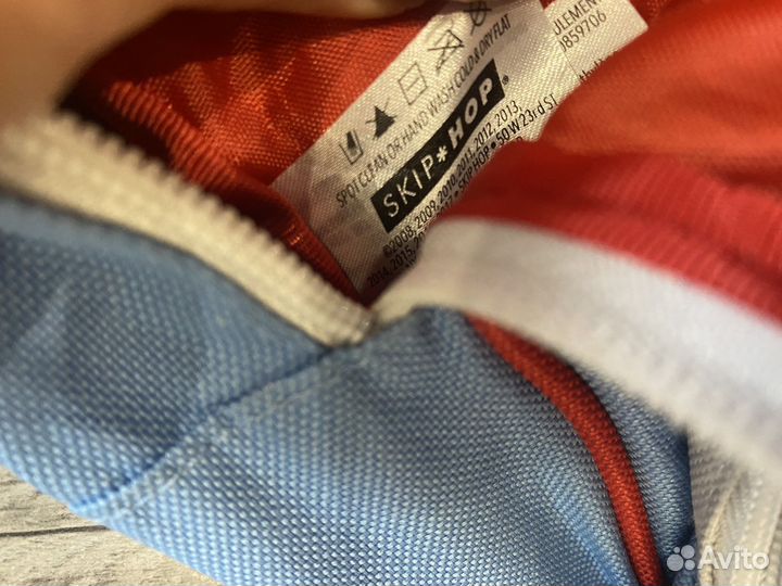 Рюкзак детский