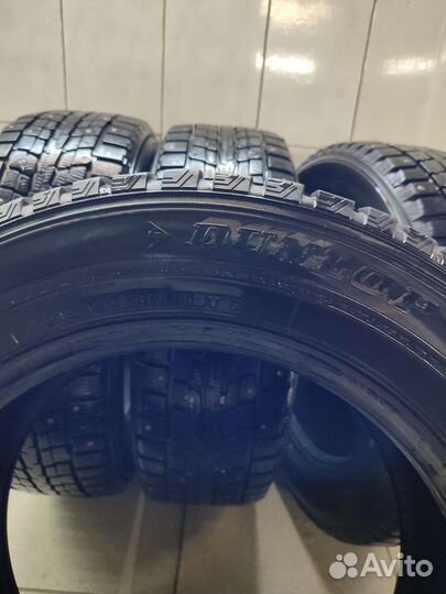 Dunlop SP Winter Ice 01 185/65 R15 88T