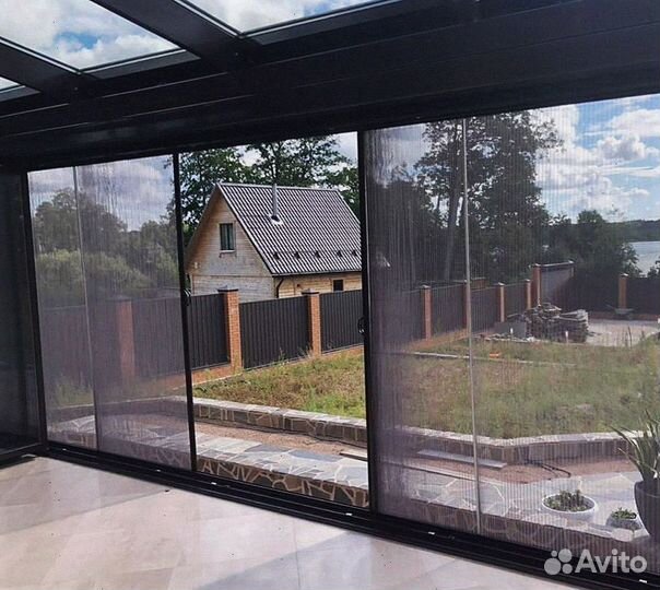 Москитная сетка