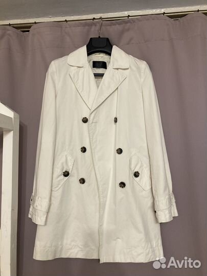 Плащ женский
