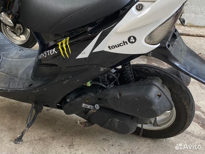 Продам Honda Dio 34