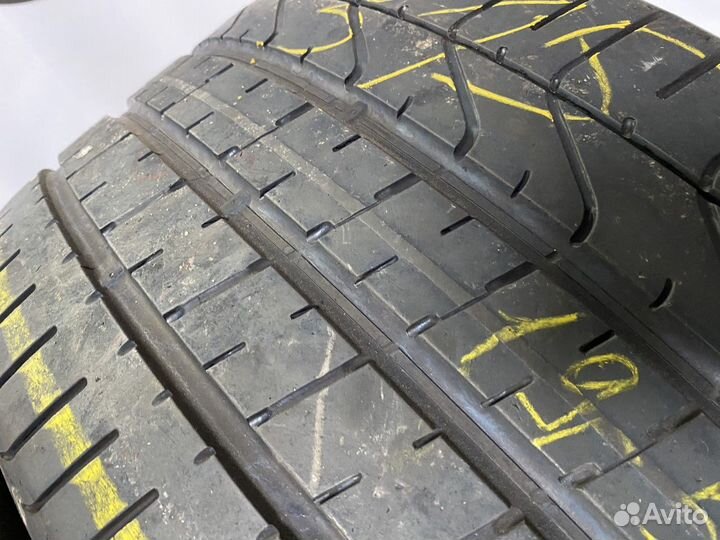 Pirelli P Zero II 225/40 R19
