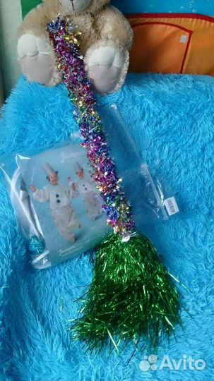 Карнавальный костюм 