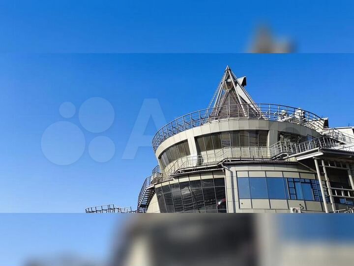 Торгово-офисные помещения 12,1 кв.м. г.Улан-Удэ, 