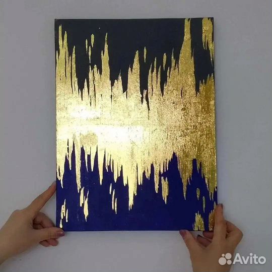 Интерьерная картина