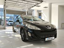 Peugeot 308 1.6 AT, 2011, 173 000 км, с пробегом, цена 685 000 руб.