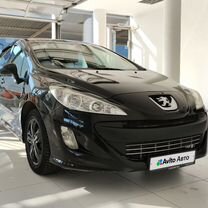 Peugeot 308 1.6 AT, 2011, 173 000 км, с пробегом, цена 630 000 руб.