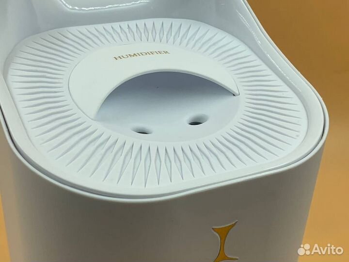 С дефектом 82676 Увлажнитель воздуха