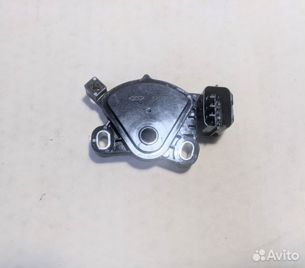 Селектор QR019 CHA Cherry Tiggo Lifan x70