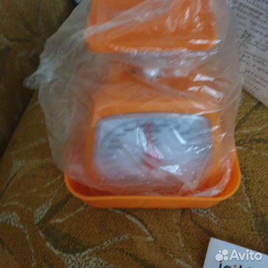 Весы кухонные механические