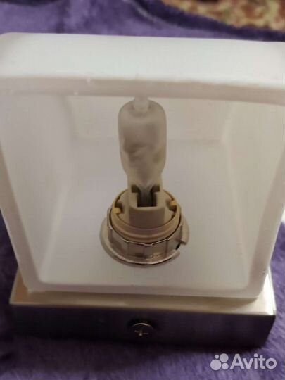 Светильник