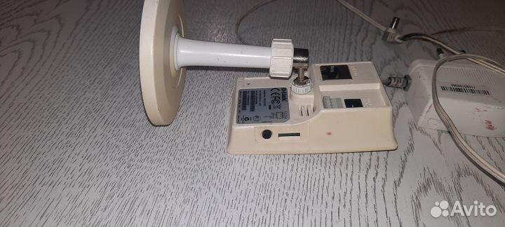 IP-камера D-Link DCS-2103