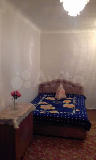 Комната 10 м² в 2-к., 2/5 эт.