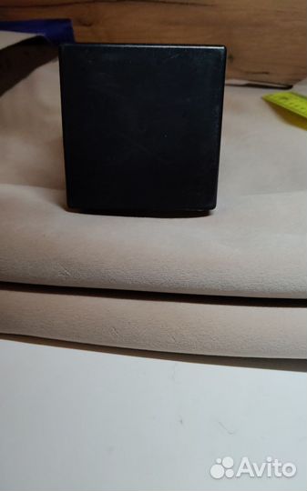 Шкатулка для фокуса