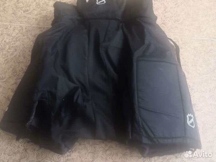 Вратарские шорты