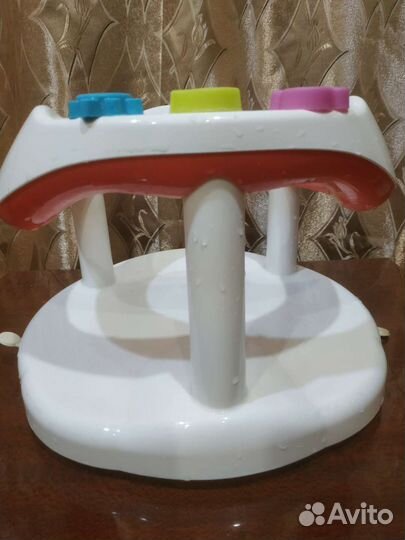 Сиденье для купания детское