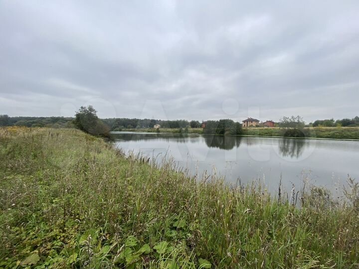 Участок 10 сот. (ИЖС)