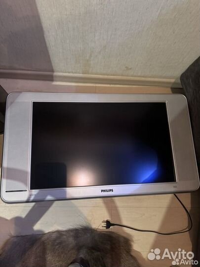 Телевизор philips