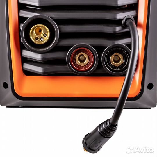 Сварочный полуавтомат Invermig 250 ампер