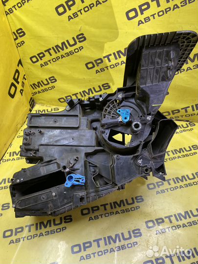 Корпус печки Nissan Note E11