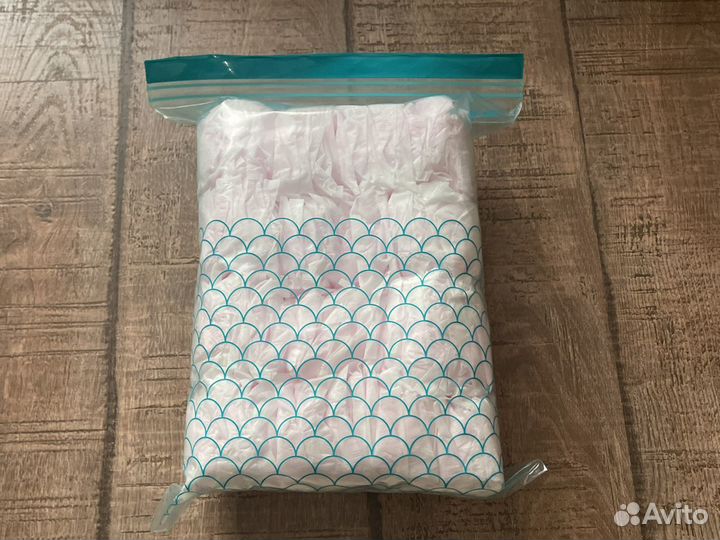 Вкладыши для бюстгальтера Pigeon