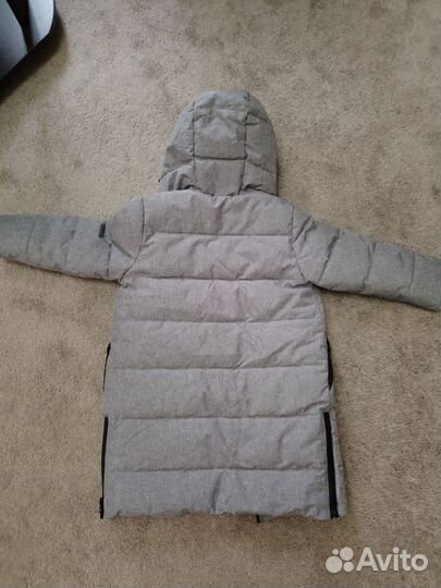 Куртка зимняя