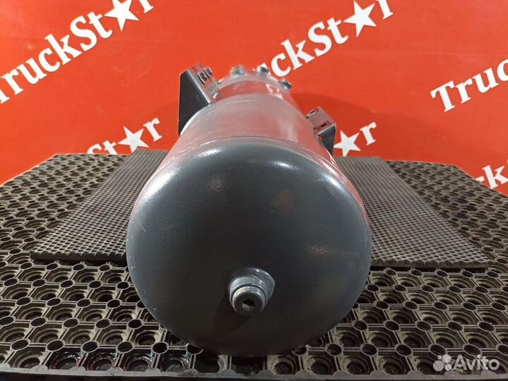 Ресивер воздушный Daf XF106