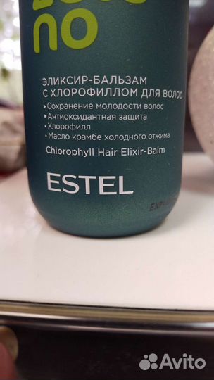 Шампунь estel