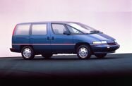 Chevrolet Lumina APV I (1989—1996) Минивэн