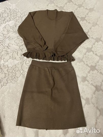 Женские вещи пакетом 42