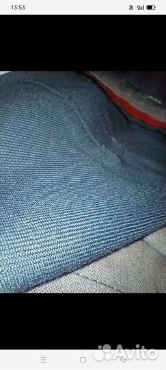 Брюки офицерские СССР