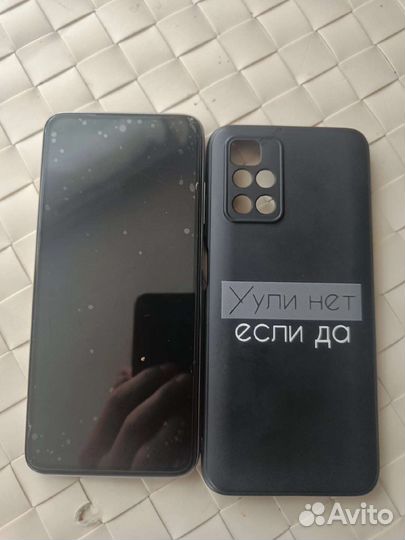 Мобильные телефоны бу редми