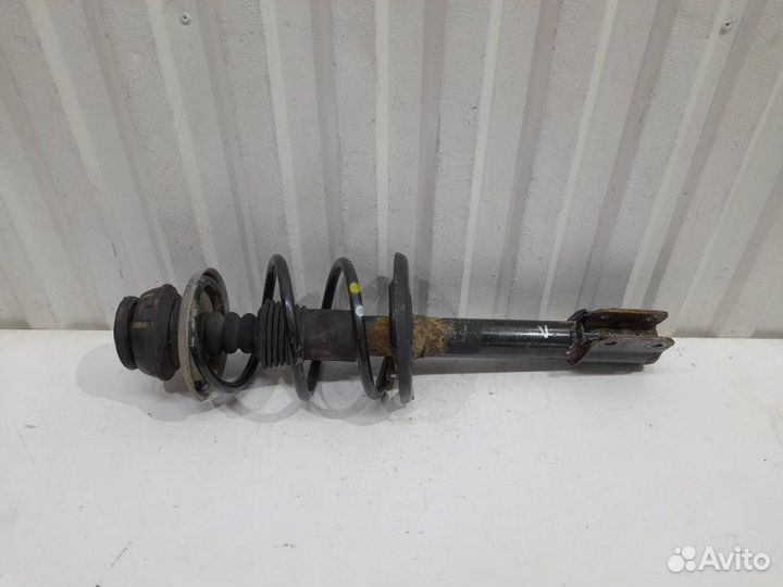 Амортизатор передний в сборе LADA X-Ray хэтчбек