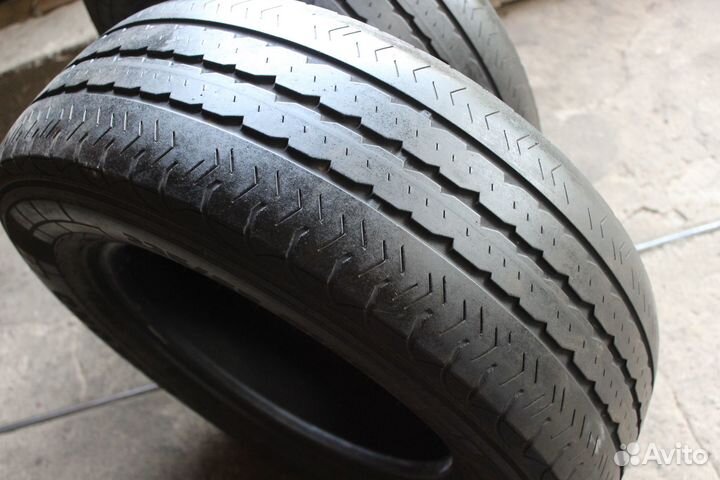 Pirelli Chrono 2 235/65 R16C 115R